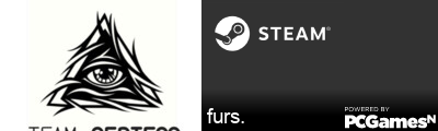 furs. Steam Signature