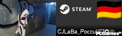 CJLaBa_Poccuu꧁✪♕BOPA♕✪ Steam Signature