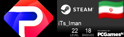 iTs_Iman Steam Signature