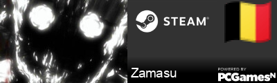 Zamasu Steam Signature