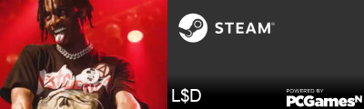 L$D Steam Signature