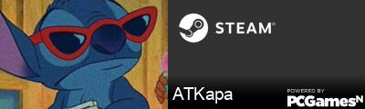 ATKapa Steam Signature
