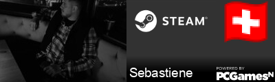 Sebastiene Steam Signature