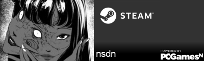 nsdn Steam Signature