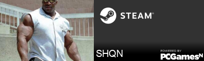 SHQN Steam Signature