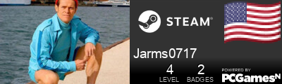 Jarms0717 Steam Signature