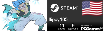 flippy105 Steam Signature