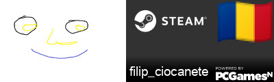 filip_ciocanete Steam Signature