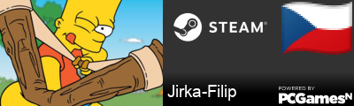 Jirka-Filip Steam Signature