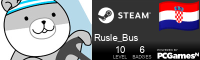 Rusle_Bus Steam Signature