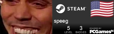 speeg Steam Signature