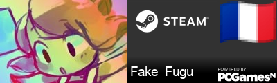 Fake_Fugu Steam Signature