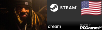 dream Steam Signature