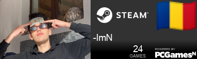 -ImN Steam Signature