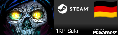 1KP Suki Steam Signature