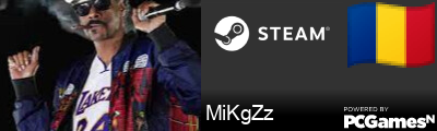 MiKgZz Steam Signature