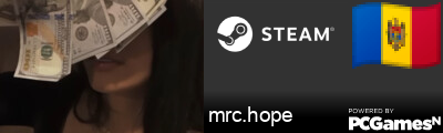 mrc.hope Steam Signature