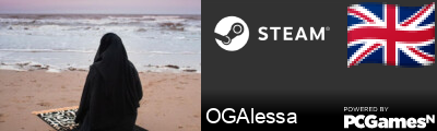OGAlessa Steam Signature