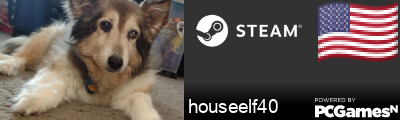 houseelf40 Steam Signature