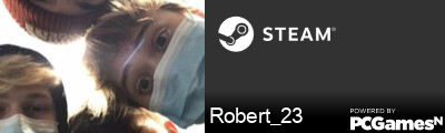 Robert_23 Steam Signature
