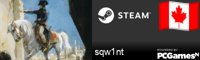 sqw1nt Steam Signature
