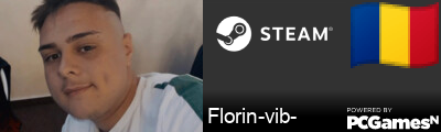 Florin-vib- Steam Signature