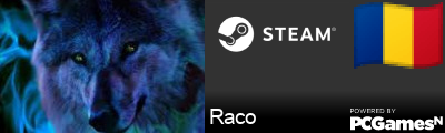 Raco Steam Signature