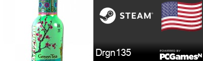 Drgn135 Steam Signature