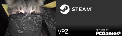 VPZ Steam Signature