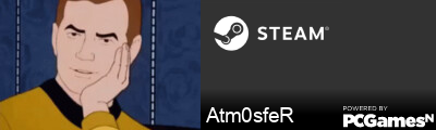 Atm0sfeR Steam Signature