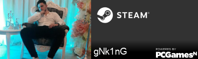 gNk1nG Steam Signature