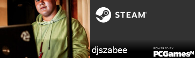 djszabee Steam Signature