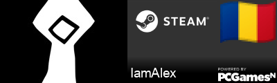 IamAlex Steam Signature