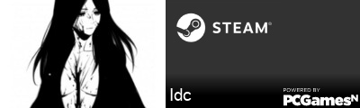 Idc Steam Signature