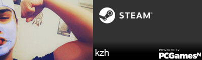 kzh Steam Signature