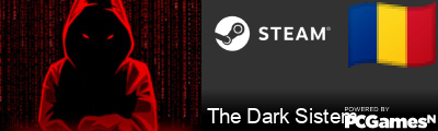 The Dark Sistem Steam Signature