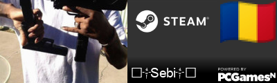 ꧁༒Sebi༒꧂ Steam Signature