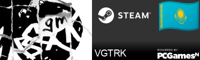 VGTRK Steam Signature