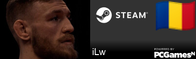 iLw Steam Signature