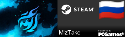 MizTake Steam Signature