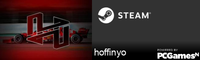 hoffinyo Steam Signature