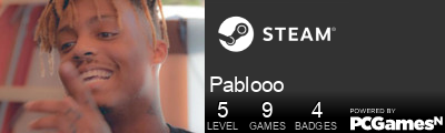 Pablooo Steam Signature