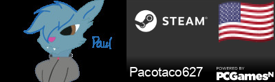 Pacotaco627 Steam Signature