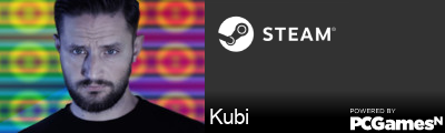 Kubi Steam Signature