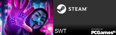 SWT Steam Signature