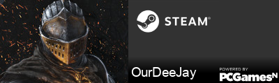 OurDeeJay Steam Signature
