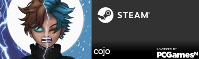 cojo Steam Signature