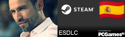ESDLC Steam Signature