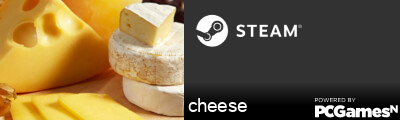 cheese Steam Signature