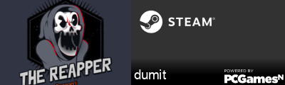 dumit Steam Signature